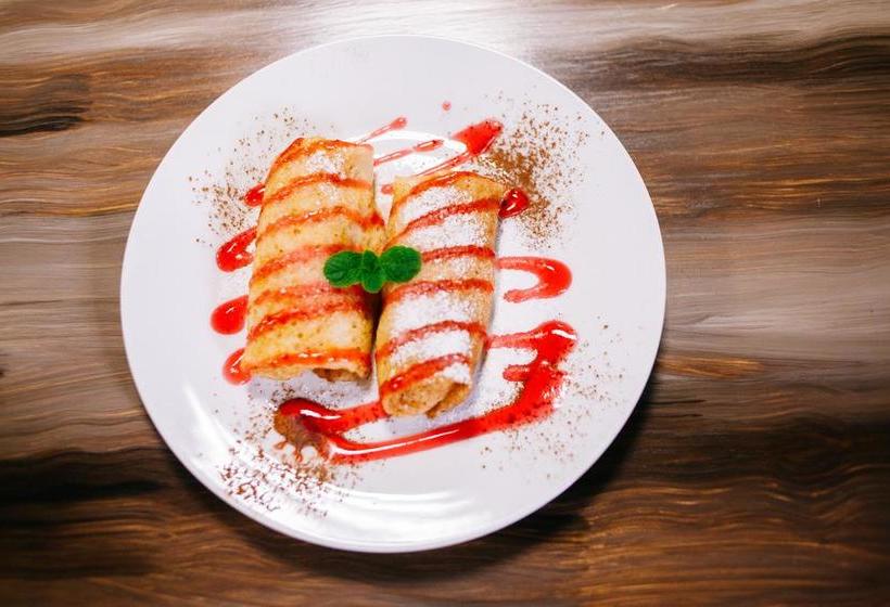 Hotel Priyut Pandy 12