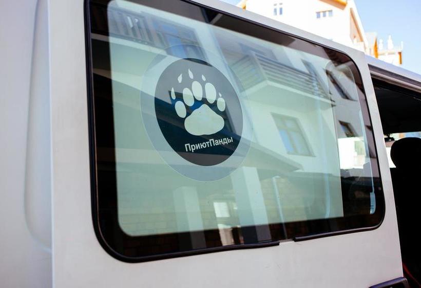 Hotel Priyut Pandy 14