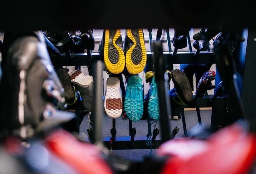 Hotel Priyut Pandy 16