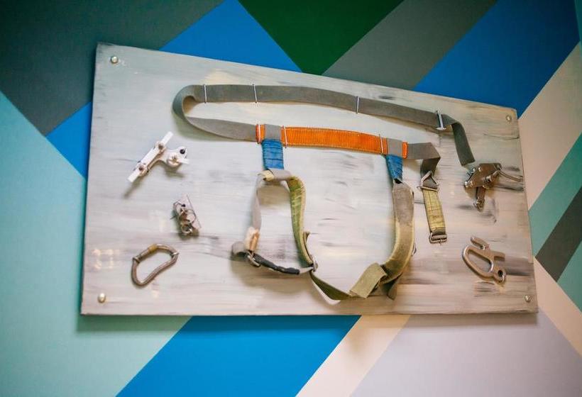 Hotel Priyut Pandy 18