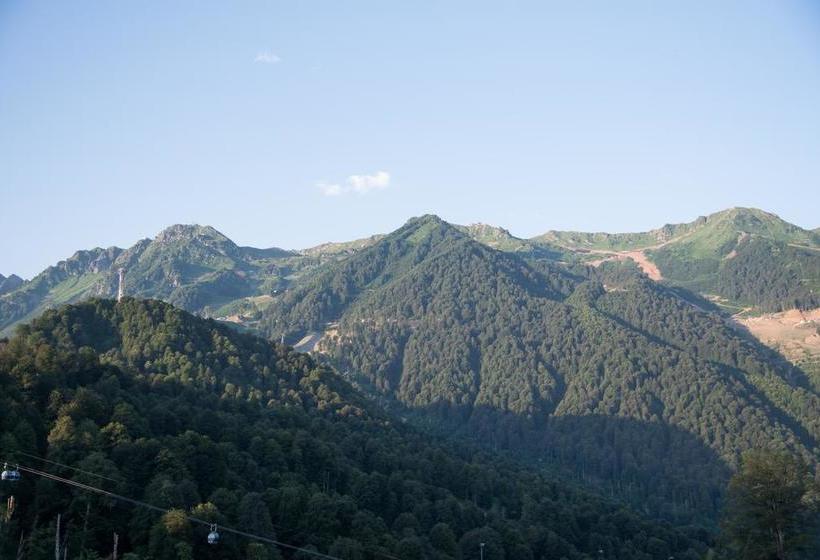 Hotel Priyut Pandy 2