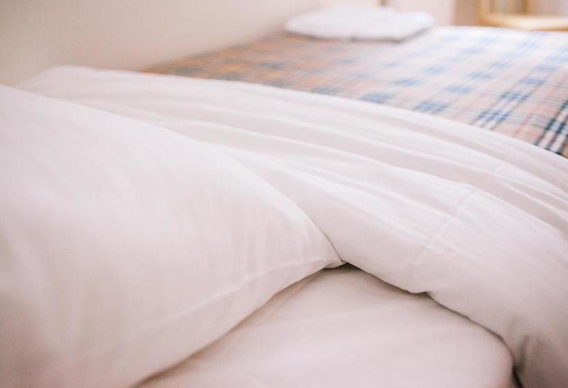 Hotel Priyut Pandy 6