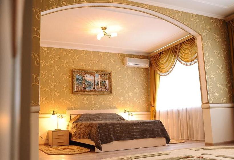 Hotel Bed & Breakfast Kursk Kursk