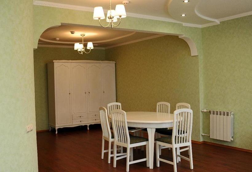 Hotel Bed & Breakfast Kursk 1