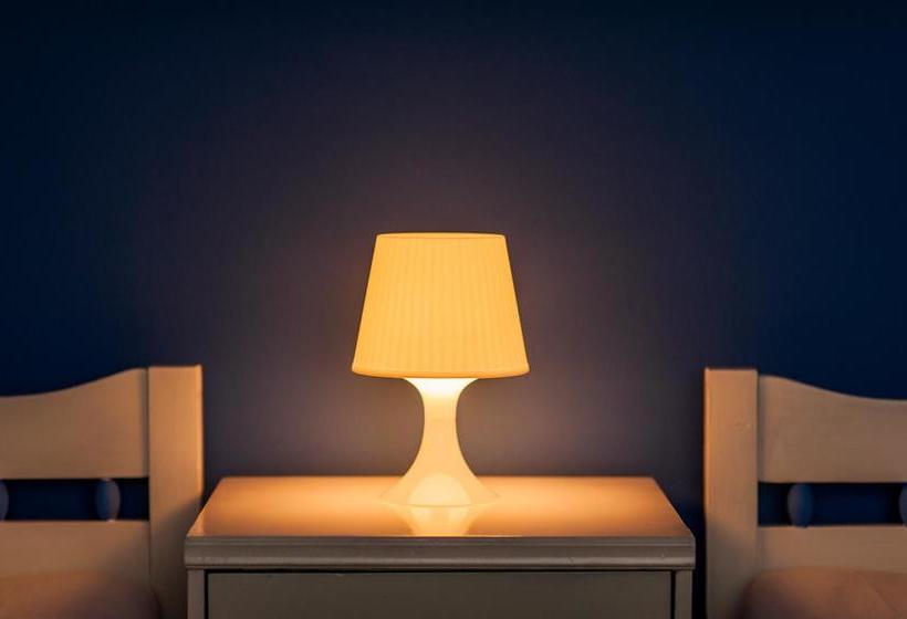 Hotel Bed & Breakfast Kursk 11