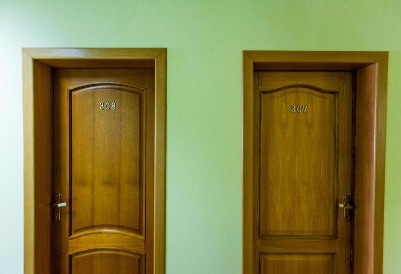 Hotel Bed & Breakfast Kursk 14