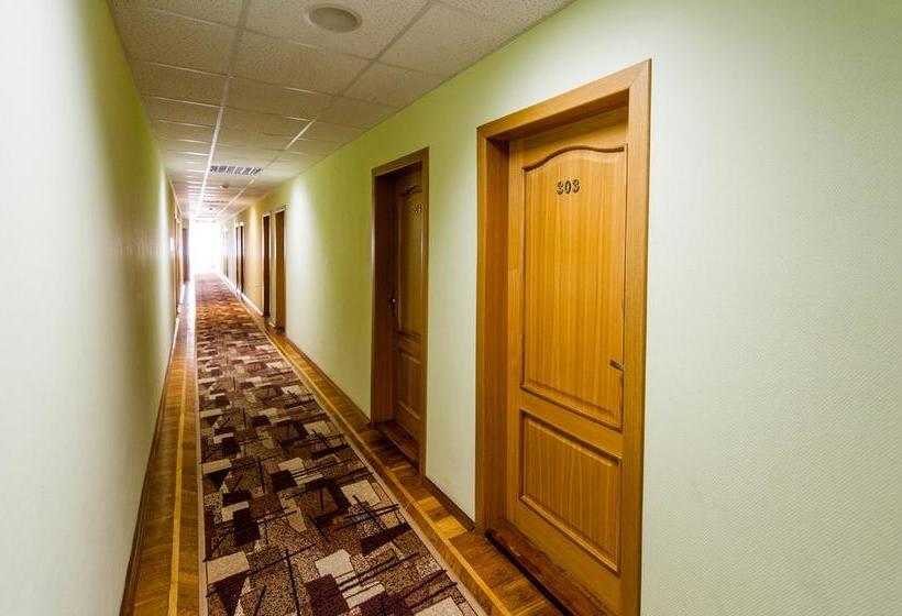 Hotel Bed & Breakfast Kursk 15