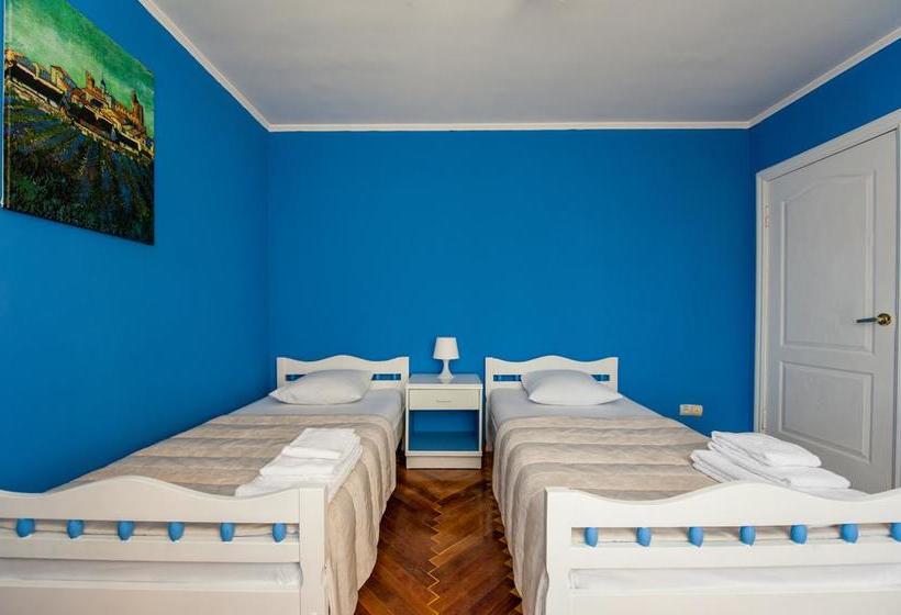 Hotel Bed & Breakfast Kursk 17