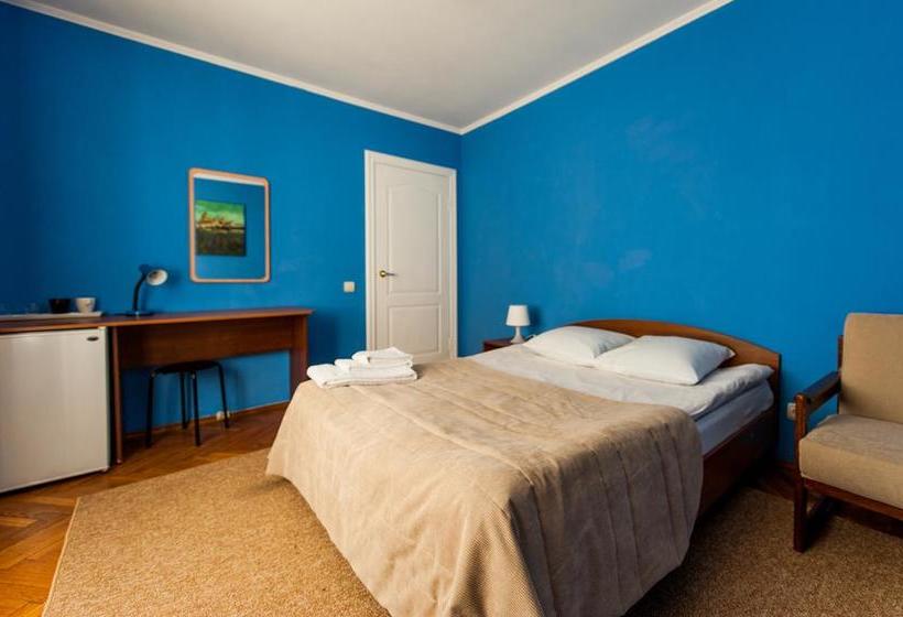 Hotel Bed & Breakfast Kursk 19