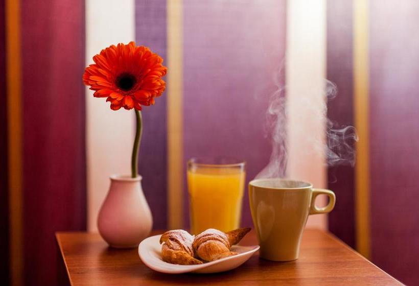 Hotel Bed & Breakfast Kursk 2