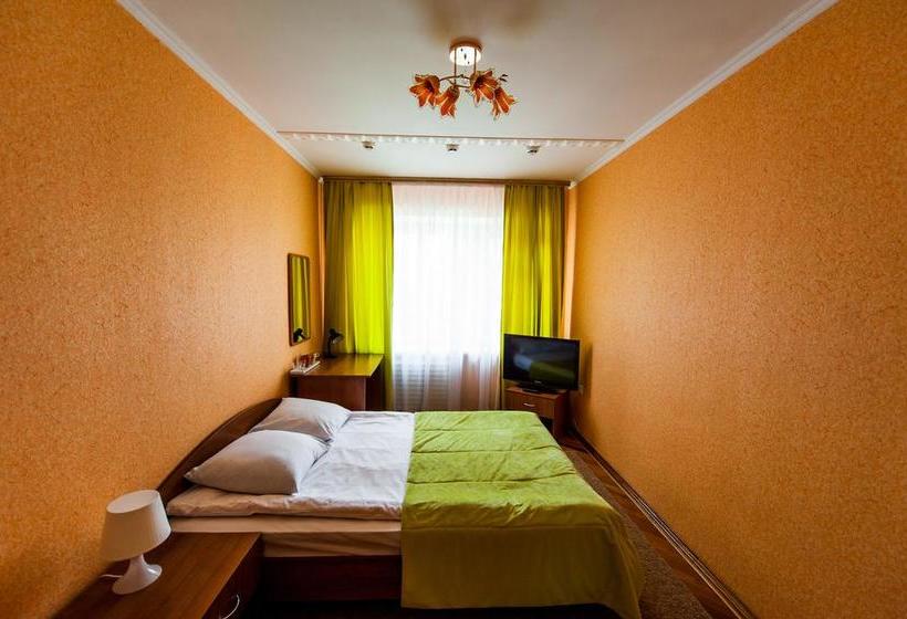 Hotel Bed & Breakfast Kursk 20
