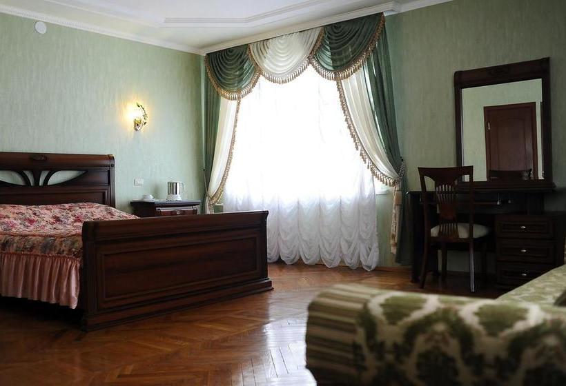 Hotel Bed & Breakfast Kursk 5