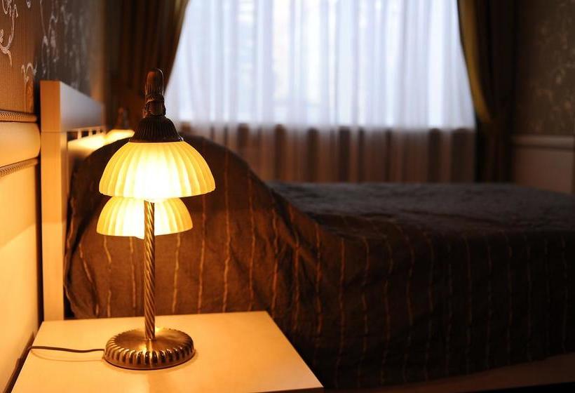Hotel Bed & Breakfast Kursk 6