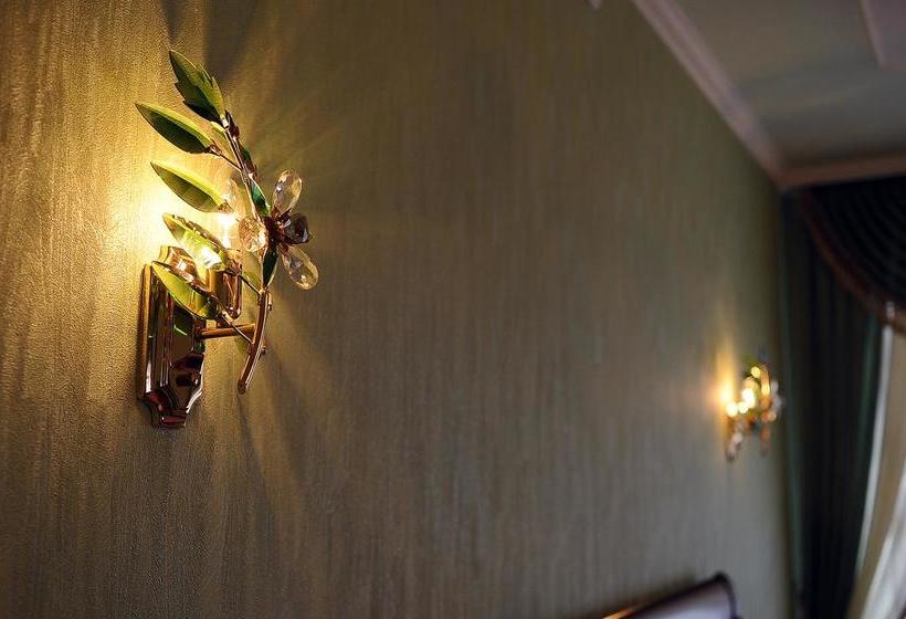 Hotel Bed & Breakfast Kursk 7