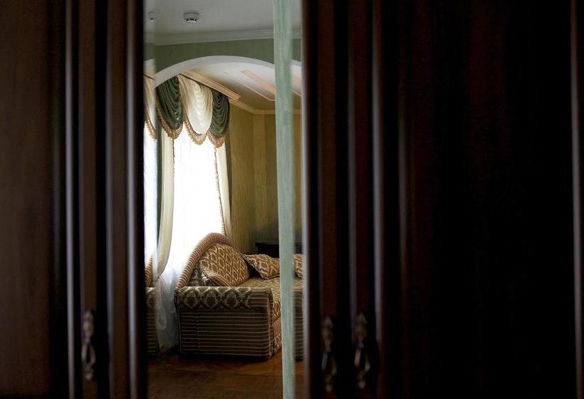 Hotel Bed & Breakfast Kursk 8