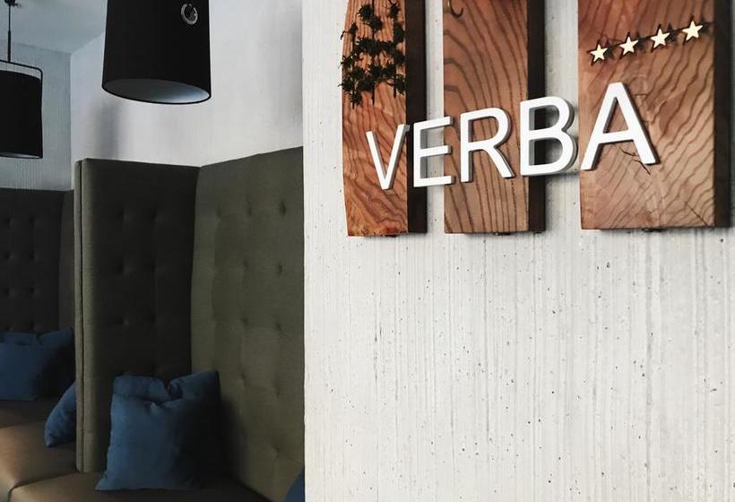 Hotel Verba 3
