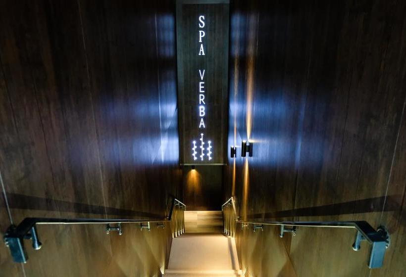 Hotel Verba 5