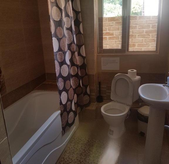 Hotel Na Polyane Guest House 1