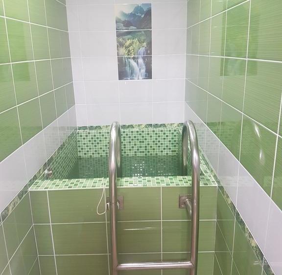 Hotel Na Polyane Guest House 12