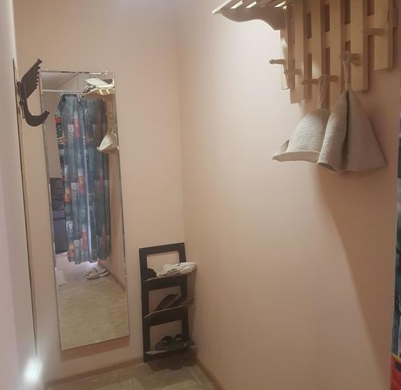 Hotel Na Polyane Guest House 13