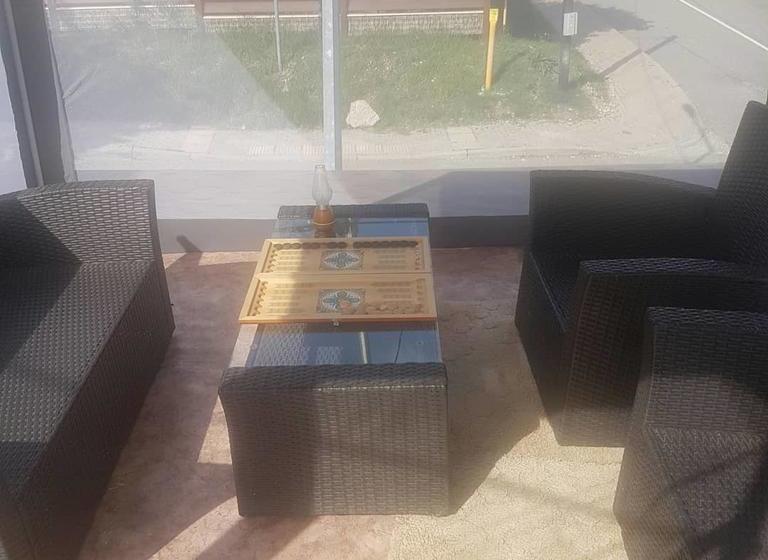 Hotel Na Polyane Guest House 15