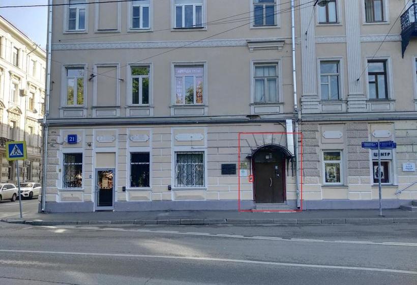 Hotel El Coffee House And Hostel 10