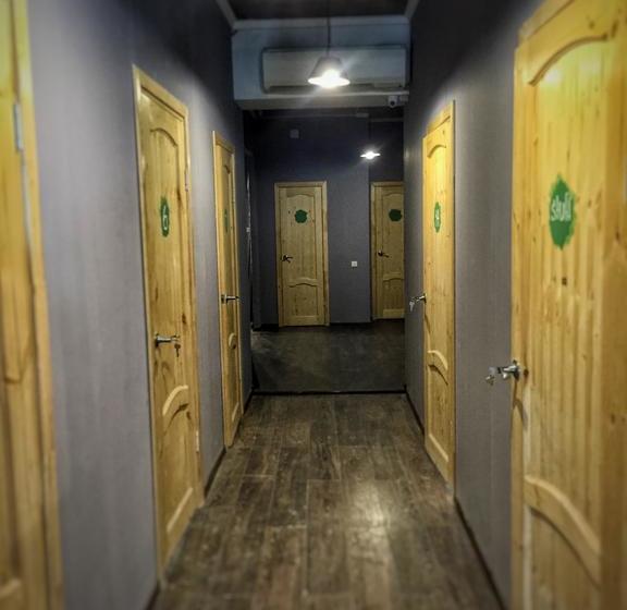 Hotel El Coffee House And Hostel 2