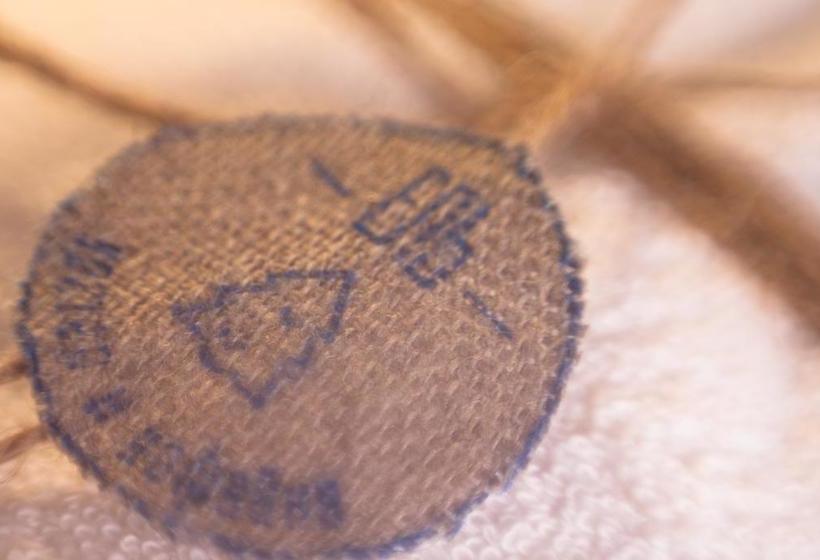 Hotel El Coffee House And Hostel 5