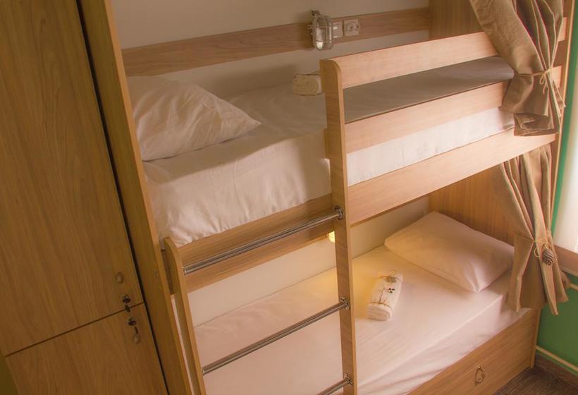 Hotel El Coffee House And Hostel 6