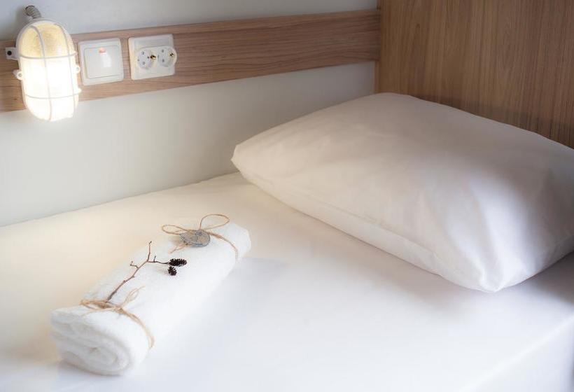 Hotel El Coffee House And Hostel 7