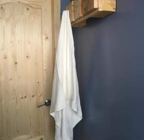 Hotel El Coffee House And Hostel 9