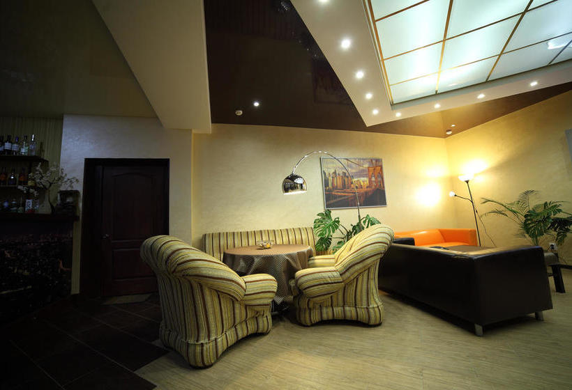 Hotel Loft 8