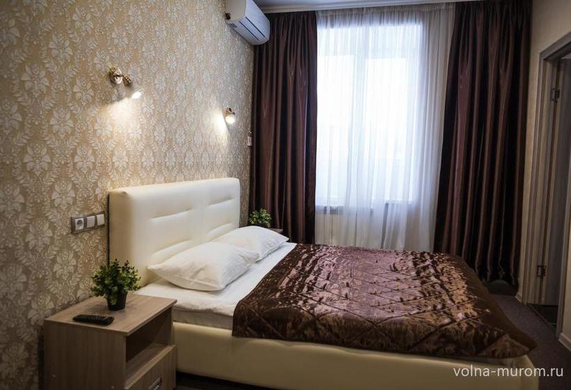 Hôtel Volna