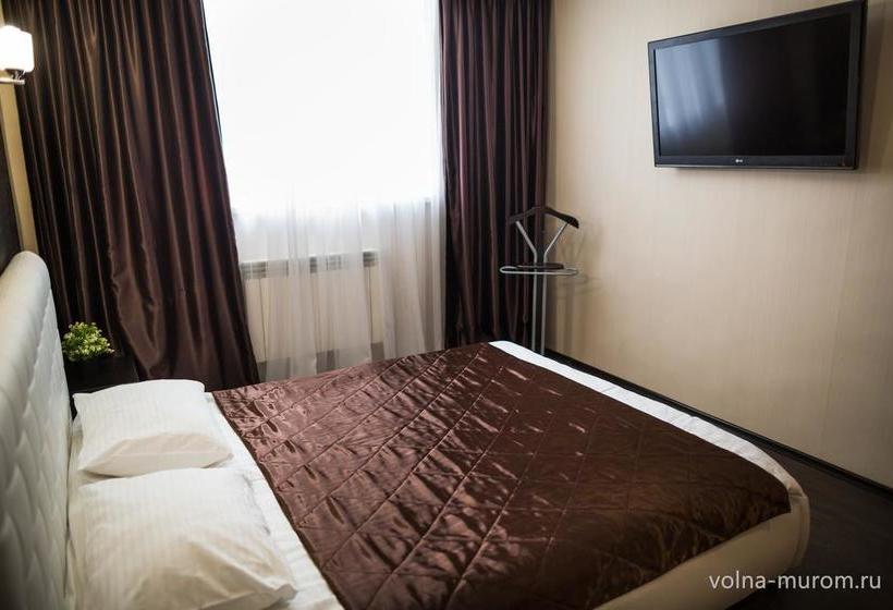 Hotel Volna 17