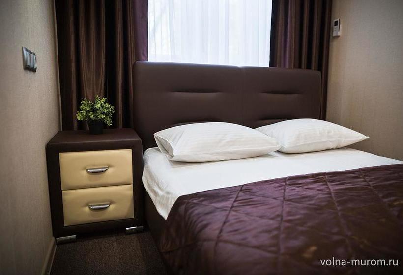 Hotel Volna 2