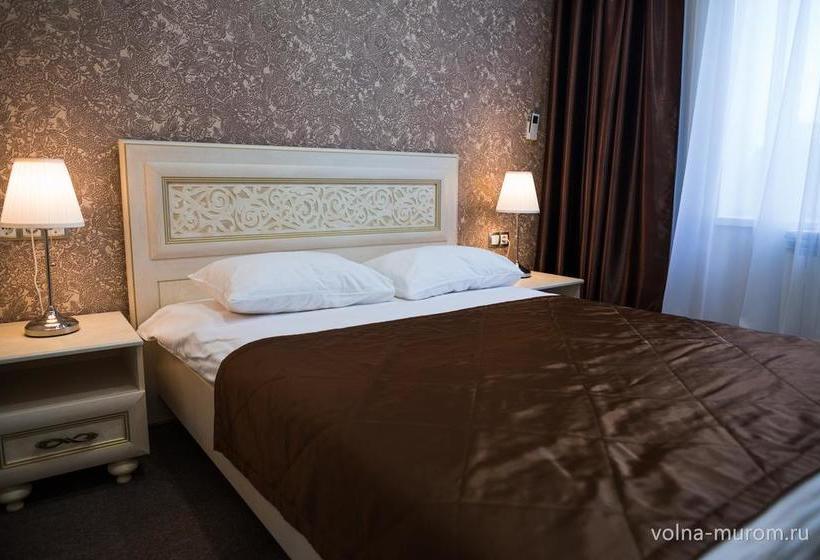 Hotel Volna 5