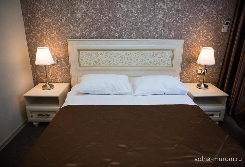 Hotel Volna 6