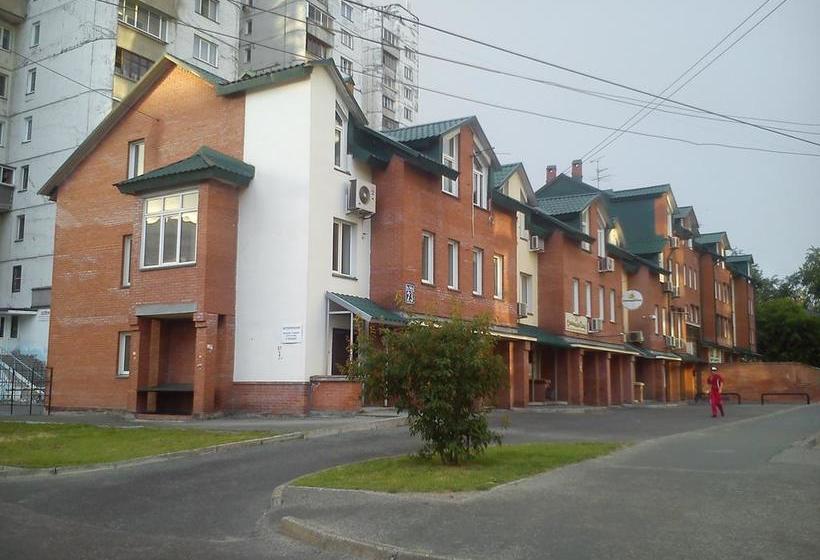 Hotel Royal Hostel 905 11