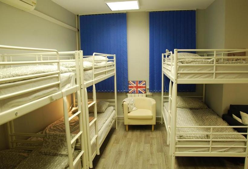 Hotel Royal Hostel 905 13