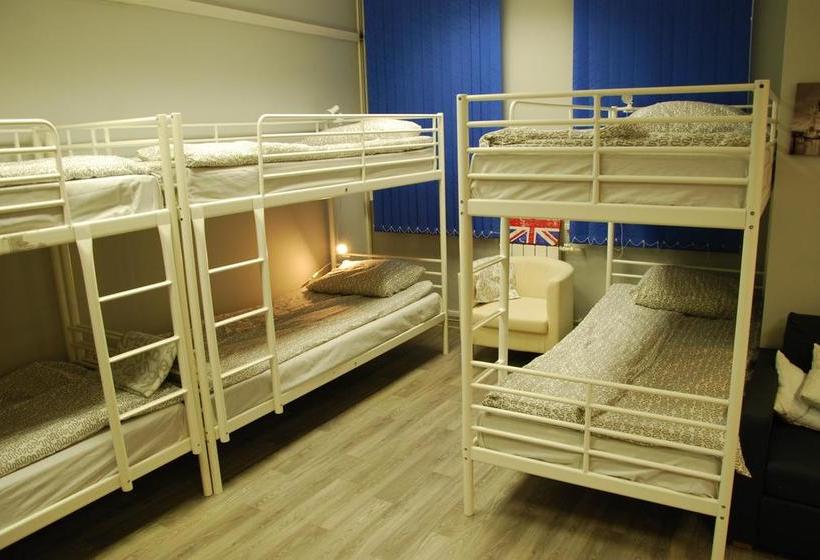 Hotel Royal Hostel 905 14