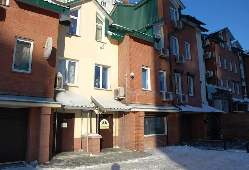 Hotel Royal Hostel 905 16