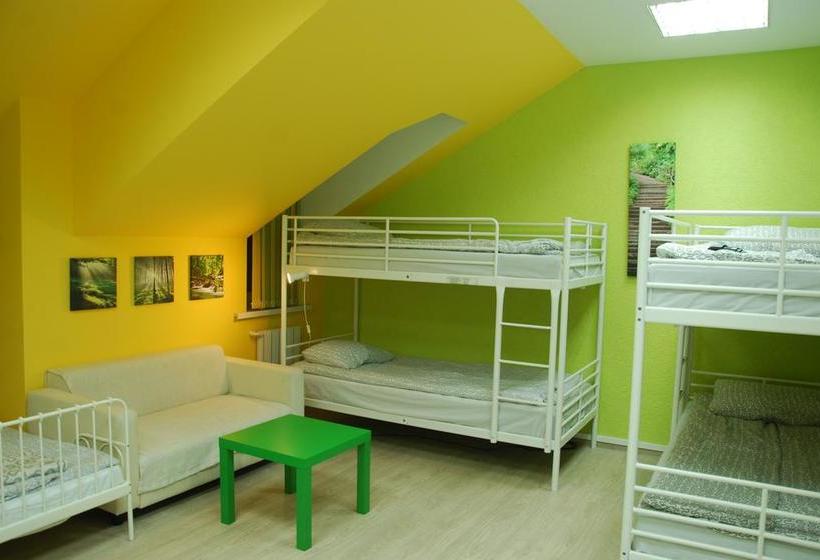 Hotel Royal Hostel 905 19