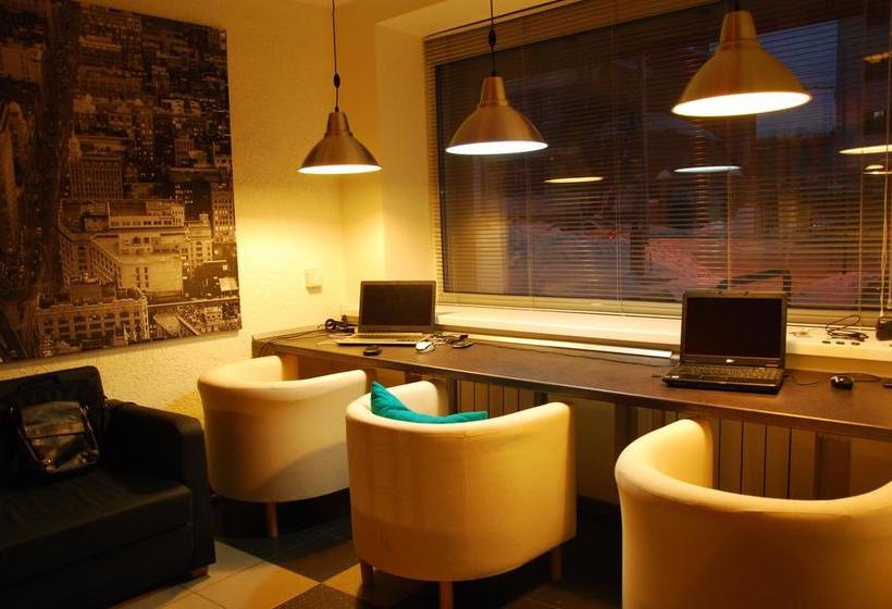 Hotel Royal Hostel 905 6