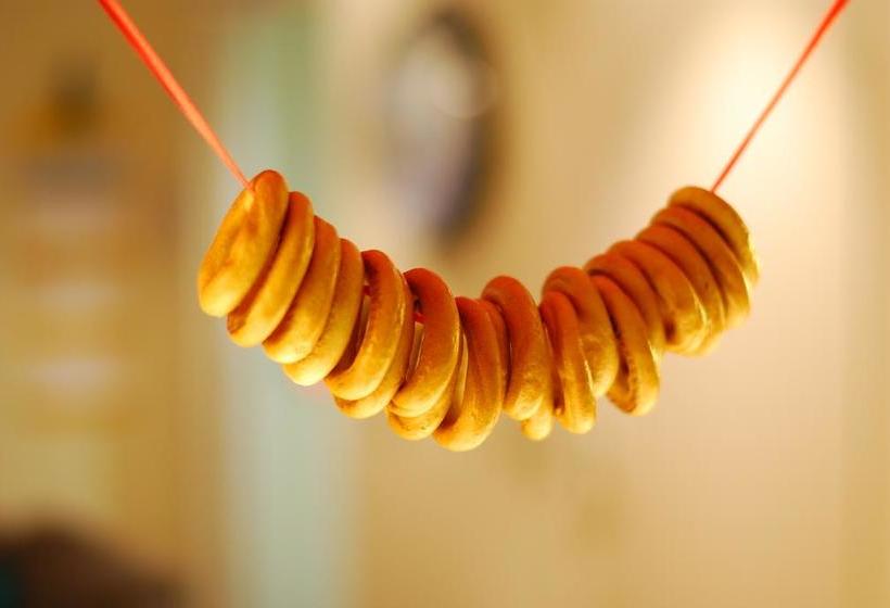 Hotel Royal Hostel 905 7