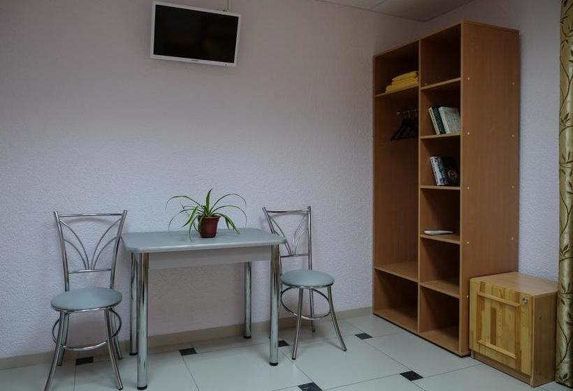 Hotel Pyatnitsa Penza