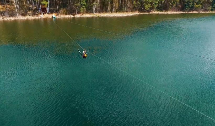 Park Hotel Mechta 12