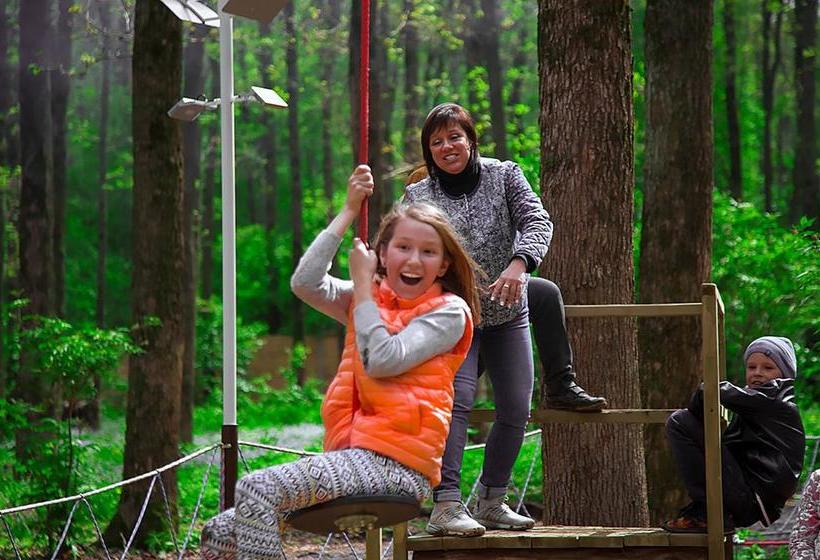 Park Hotel Mechta 13