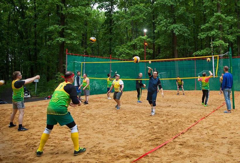 Park Hotel Mechta 14