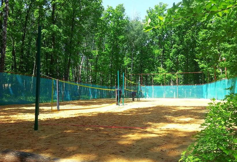 Park Hotel Mechta 15