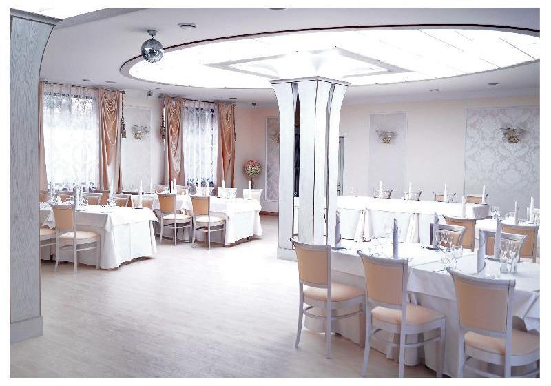 Park Hotel Mechta 16